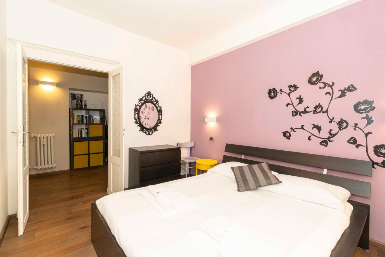 Piazza Statuto Central Apartment Turín Exterior foto
